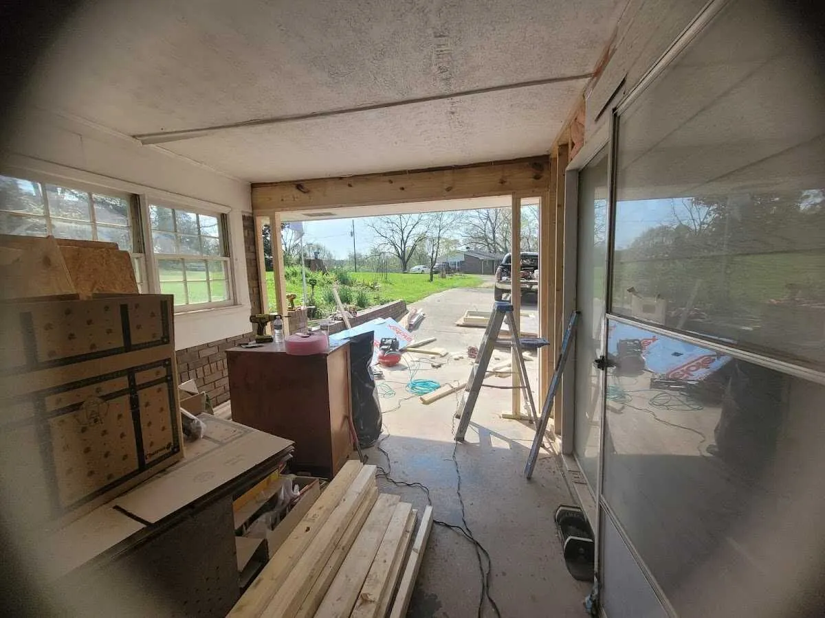 Air movers and dehumidifier for Drying & Dehumidification in Addis