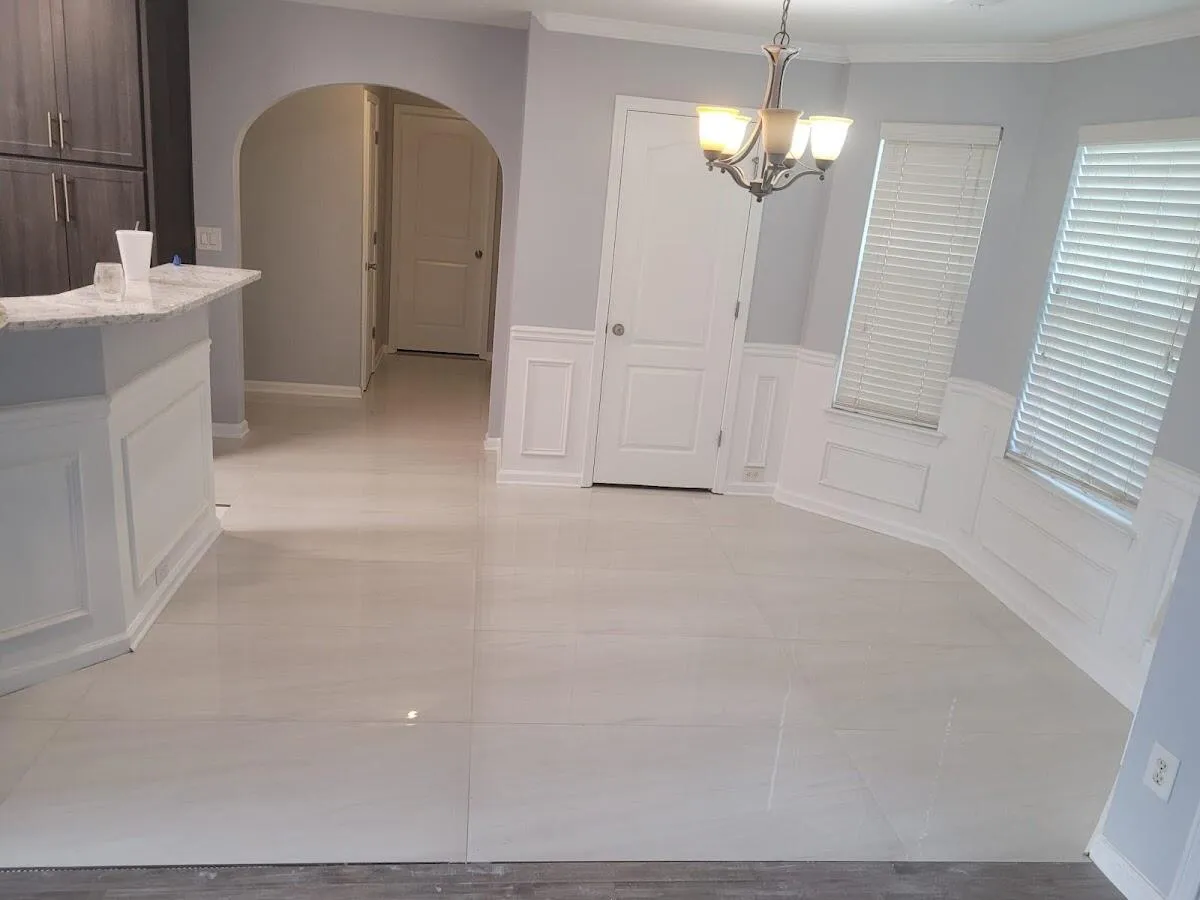 Water Damage Restoration in Addis, LA